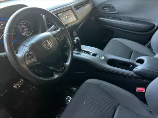 Honda HR-V 2019 AWD Sport 4dr Crossover