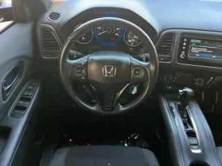 Honda HR-V 2019 AWD Sport 4dr Crossover