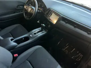 Honda HR-V 2019 AWD Sport 4dr Crossover