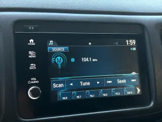 Honda HR-V 2019 AWD Sport 4dr Crossover