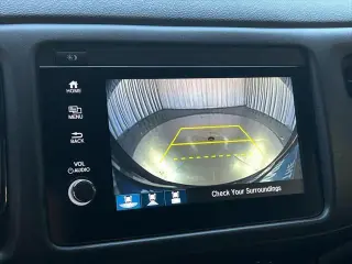Honda HR-V 2019 AWD Sport 4dr Crossover
