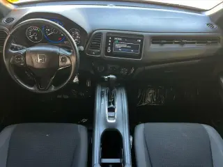 Honda HR-V 2019 AWD Sport 4dr Crossover