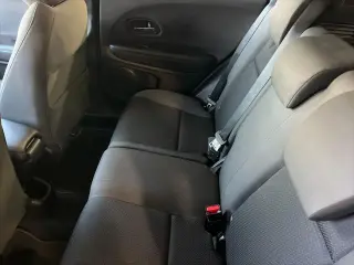 Honda HR-V 2019 AWD Sport 4dr Crossover