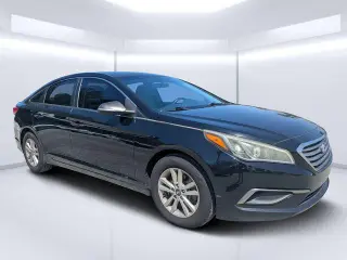 Hyundai SONATA 2016 SE 4p Sedan PZEV