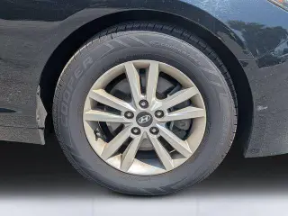 Hyundai SONATA 2016 SE 4p Sedan PZEV