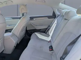 Hyundai SONATA 2016 SE 4p Sedan PZEV