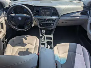 Hyundai SONATA 2016 SE 4p Sedan PZEV