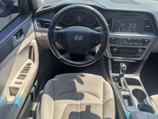 Hyundai SONATA 2016 SE 4p Sedan PZEV