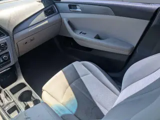 Hyundai SONATA 2016 SE 4p Sedan PZEV
