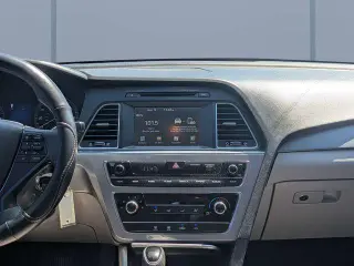 Hyundai SONATA 2016 SE 4p Sedan PZEV