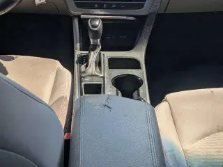 Hyundai SONATA 2016 SE 4p Sedan PZEV