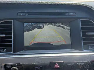 Hyundai SONATA 2016 SE 4p Sedan PZEV