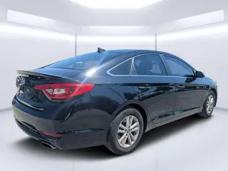 Hyundai SONATA 2016 SE 4p Sedan PZEV