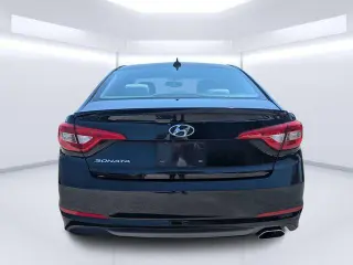 Hyundai SONATA 2016 SE 4p Sedan PZEV