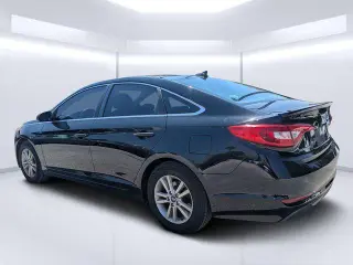 Hyundai SONATA 2016 SE 4p Sedan PZEV