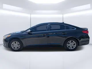 Hyundai SONATA 2016 SE 4p Sedan PZEV