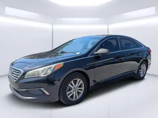 Hyundai SONATA 2016 SE 4p Sedan PZEV
