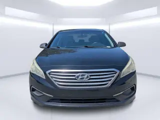 Hyundai SONATA 2016 SE 4p Sedan PZEV