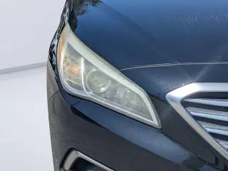 Hyundai SONATA 2016 SE 4p Sedan PZEV