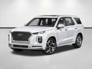 Hyundai PALISADE 2021 AWD Calligraphy 4p SUV