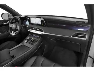 Hyundai PALISADE 2021 AWD Calligraphy 4p SUV