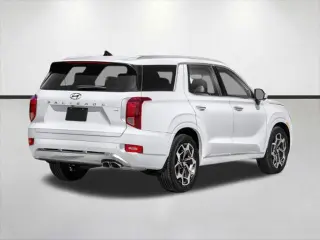 Hyundai PALISADE 2021 AWD Calligraphy 4p SUV