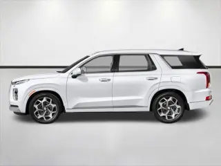 Hyundai PALISADE 2021 AWD Calligraphy 4p SUV