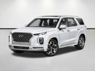 Hyundai PALISADE 2021 AWD Calligraphy 4p SUV