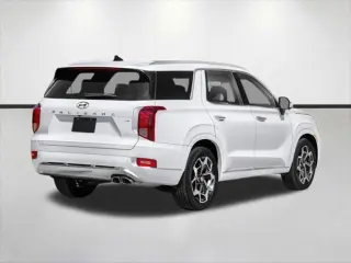 Hyundai PALISADE 2021 AWD Calligraphy 4p SUV