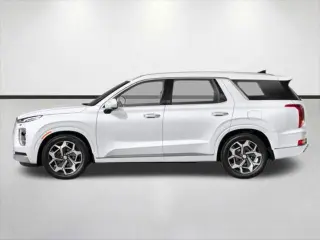 Hyundai PALISADE 2021 AWD Calligraphy 4p SUV