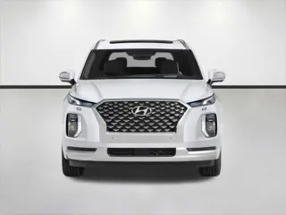 Hyundai PALISADE 2021 AWD Calligraphy 4p SUV