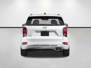 Hyundai PALISADE 2021 AWD Calligraphy 4p SUV