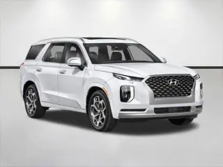 Hyundai PALISADE 2021 AWD Calligraphy 4p SUV
