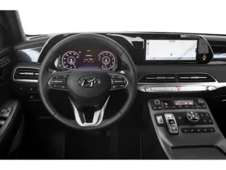 Hyundai PALISADE 2021 AWD Calligraphy 4p SUV
