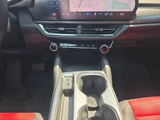 Chevrolet Equinox EV 2025 RS 4p SUV
