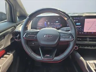 Chevrolet Equinox EV 2025 RS 4p SUV