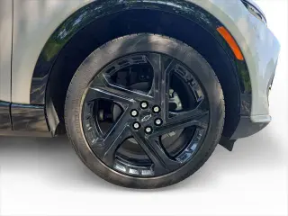 Chevrolet Equinox EV 2025 RS 4p SUV