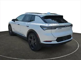 Chevrolet Equinox EV 2025 RS 4p SUV