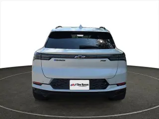 Chevrolet Equinox EV 2025 RS 4p SUV