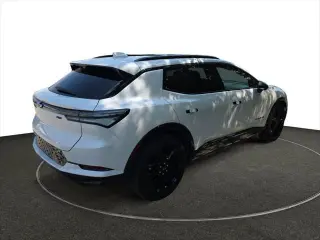 Chevrolet Equinox EV 2025 RS 4p SUV