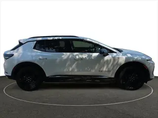 Chevrolet Equinox EV 2025 RS 4p SUV