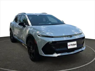 Chevrolet Equinox EV 2025 RS 4p SUV