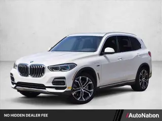 BMW X5 2022 AWD xDrive45e 4dr Vehicle Deportivo Deportivo