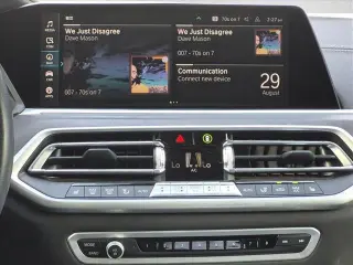 BMW X5 2022 AWD xDrive45e 4dr Vehicle Deportivo Deportivo