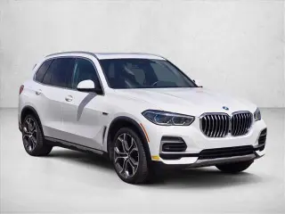 BMW X5 2022 AWD xDrive45e 4dr Vehicle Deportivo Deportivo