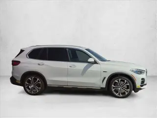 BMW X5 2022 AWD xDrive45e 4dr Vehicle Deportivo Deportivo
