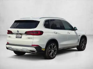 BMW X5 2022 AWD xDrive45e 4dr Vehicle Deportivo Deportivo