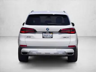 BMW X5 2022 AWD xDrive45e 4dr Vehicle Deportivo Deportivo