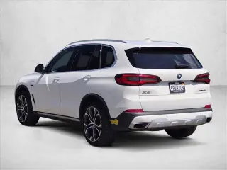BMW X5 2022 AWD xDrive45e 4dr Vehicle Deportivo Deportivo