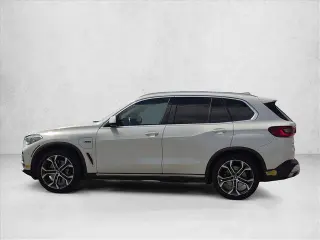 BMW X5 2022 AWD xDrive45e 4dr Vehicle Deportivo Deportivo